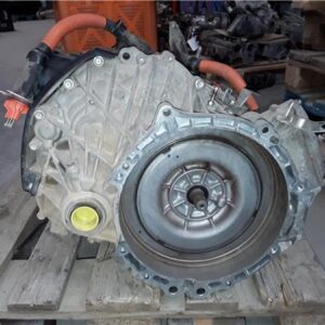 Toyota Prius (NHW20)(2004->)