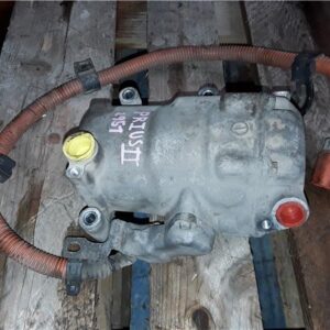 Toyota Prius (NHW20)(2004->)