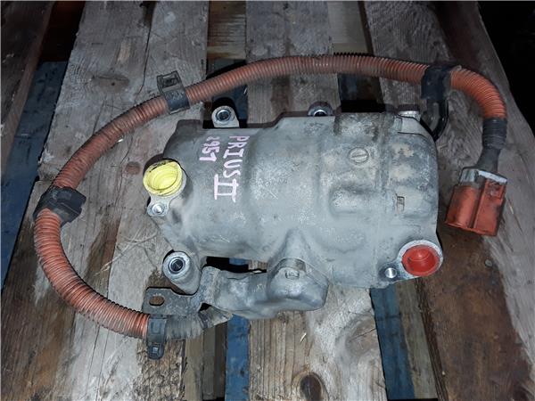 Toyota Prius (NHW20)(2004->)