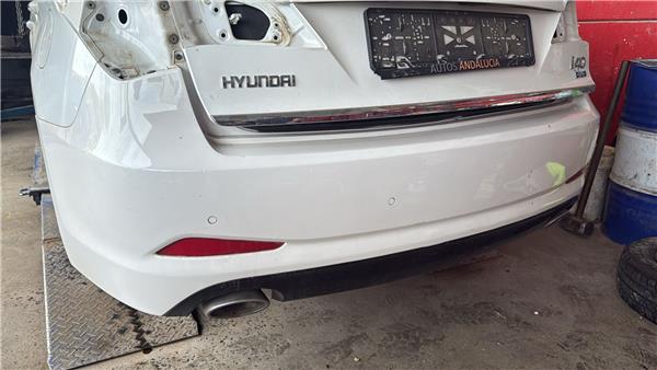 Hyundai i40 (VF)(11.2011->)