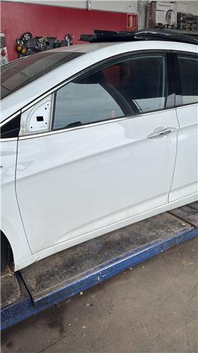 Hyundai i40 (VF)(11.2011->)
