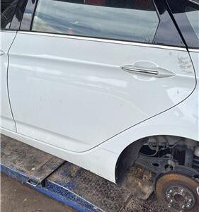 Hyundai i40 (VF)(11.2011->)