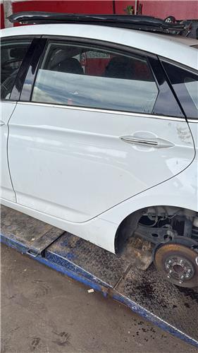 Hyundai i40 (VF)(11.2011->)