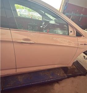 Hyundai i40 (VF)(11.2011->)