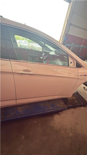 Hyundai i40 (VF)(11.2011->)