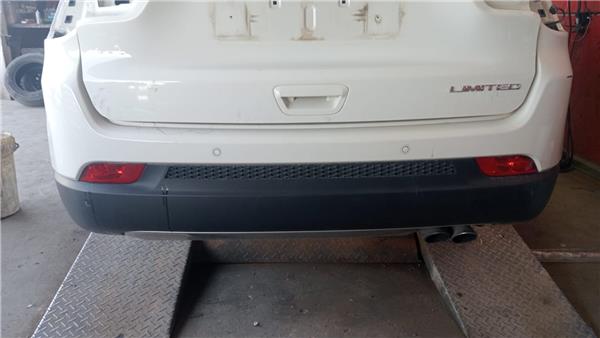 Jeep Compass (MP)(2017->)