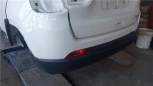 Jeep Compass (MP)(2017->)