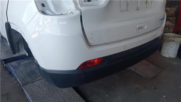 Jeep Compass (MP)(2017->)