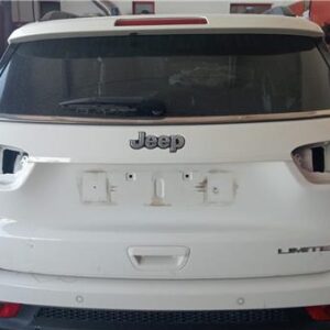 Jeep Compass (MP)(2017->)