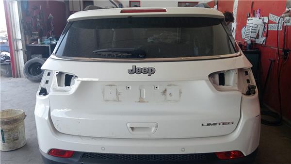 Jeep Compass (MP)(2017->)