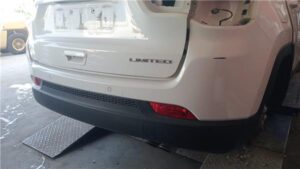 Jeep Compass (MP)(2017->)