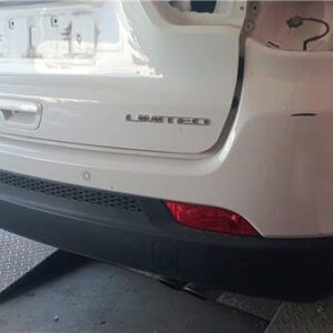 Jeep Compass (MP)(2017->)