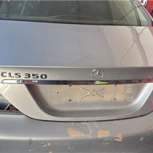 Mercedes-Benz CLS (BM 219)(06.2004->)