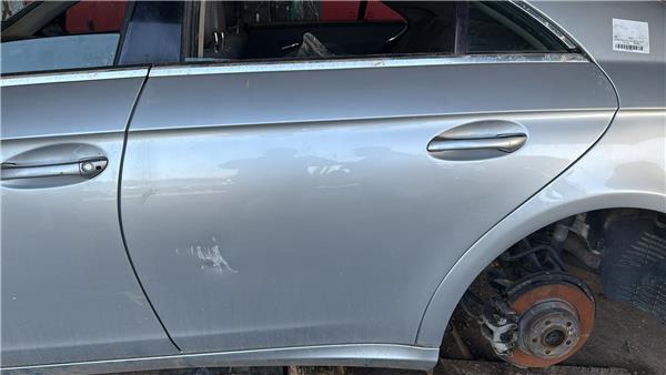 Mercedes-Benz CLS (BM 219)(06.2004->)