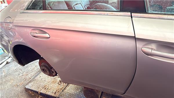 Mercedes-Benz CLS (BM 219)(06.2004->)