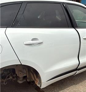 Jaguar F-PACE (09.2015->)