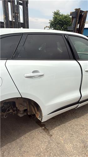 Jaguar F-PACE (09.2015->)