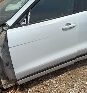 Jaguar F-PACE (09.2015->)