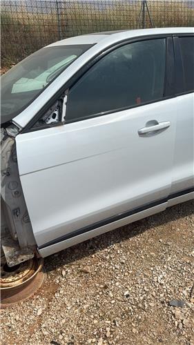 Jaguar F-PACE (09.2015->)