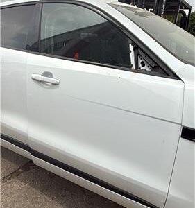 Jaguar F-PACE (09.2015->)