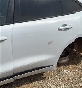 Jaguar F-PACE (09.2015->)