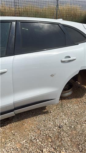 Jaguar F-PACE (09.2015->)