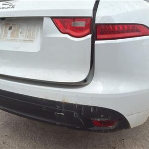 Jaguar F-PACE (09.2015->)