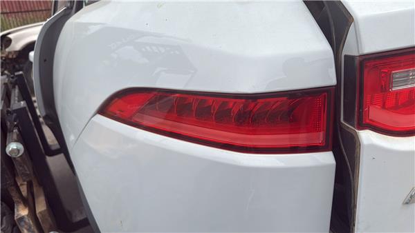 Jaguar F-PACE (09.2015->)