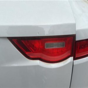 Jaguar F-PACE (09.2015->)