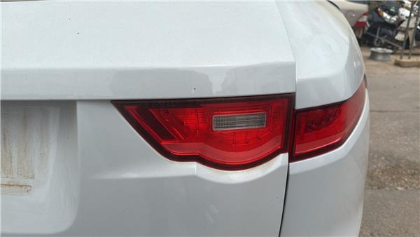 Jaguar F-PACE (09.2015->)