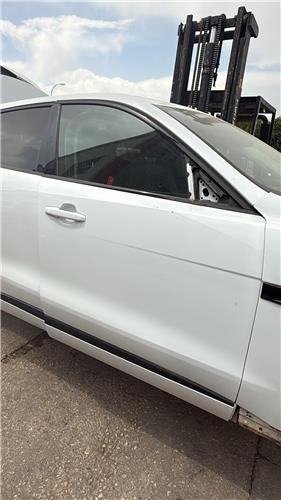 Jaguar F-PACE (09.2015->)