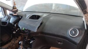 Ford Fiesta (CNN)(2012->)