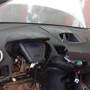 Ford Fiesta (CNN)(2012->)