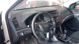 Hyundai i40 (VF)(11.2011->)