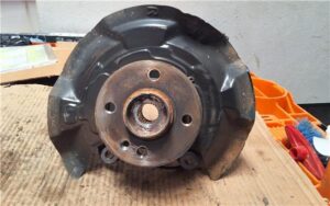 Mini MINI (R56)(2006->)