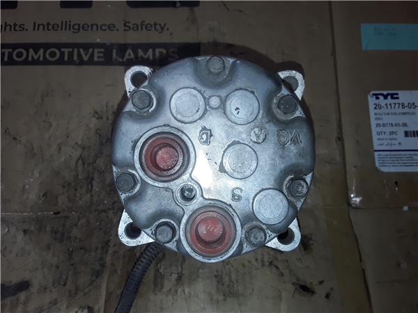 Citroen Xsara Berlina (1997->)