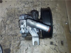 Kia Sportage (KM)(2005->)