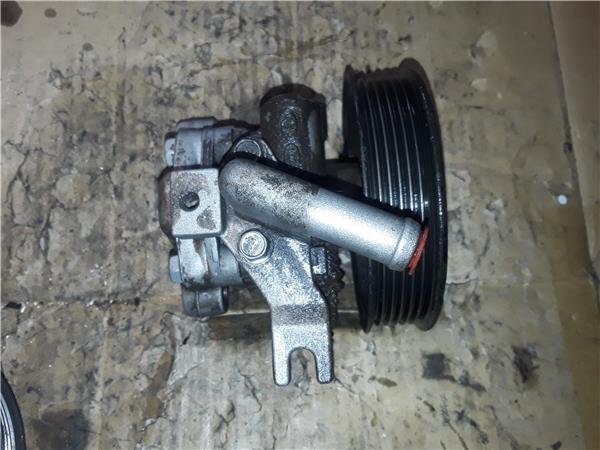 Kia Sportage (KM)(2005->)