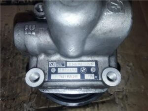 Land Rover Range Rover (LP)(1994->)