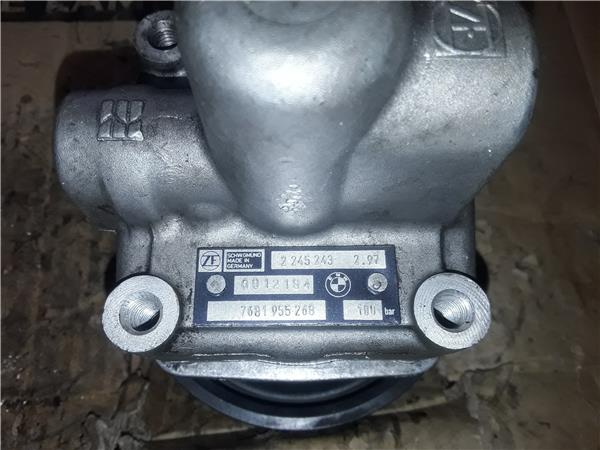 Land Rover Range Rover (LP)(1994->)