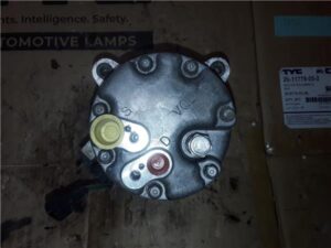 Volkswagen New Beetle Berlina (9C1/1C1)(1999->)