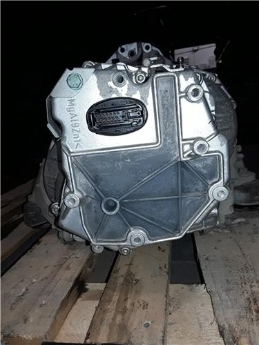 Audi A6 Berlina (4B2)(1997->)