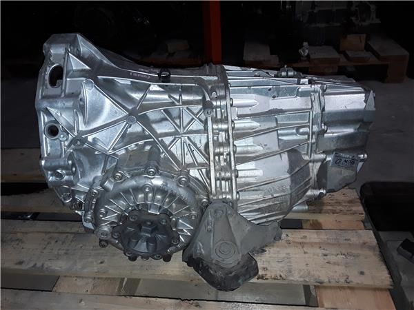 Audi A6 Berlina (4B2)(1997->)