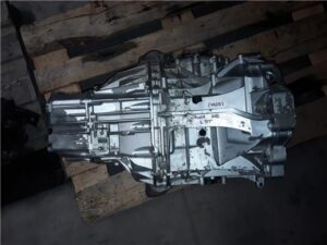 Audi A6 Berlina (4B2)(1997->)