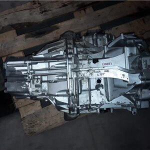 Audi A6 Berlina (4B2)(1997->)