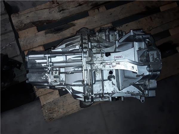 Audi A6 Berlina (4B2)(1997->)