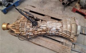 Nissan Pickup (D22)(02.1998->)