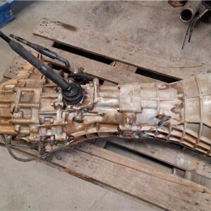 Nissan Pickup (D22)(02.1998->)