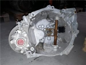 Peugeot 205 GENERATION