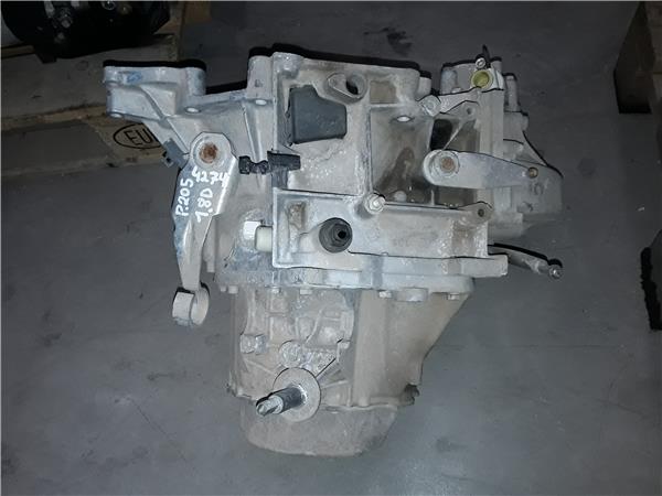 Peugeot 205 GENERATION